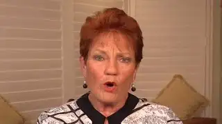 Hanson slams proposed gun reform after Bondi massacre