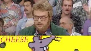 Hape schmuggelt sich in "Der Preis ist heiß"!