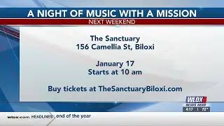 Happening January 17: Tunnel to Towers