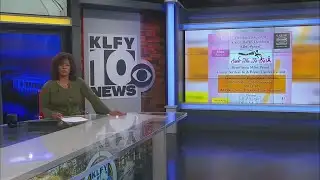 Happening Today (October 19)