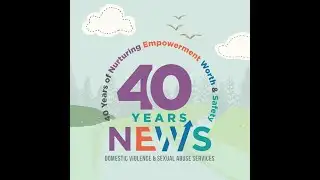 Happy 40th Anniversary NEWS!