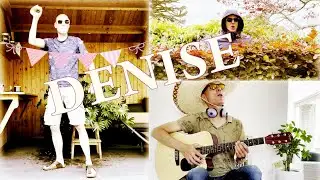 Happy Birthday Denise