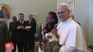 Happy Birthday Pope Leo!