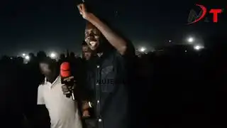 Happy Birthday to Raila Point Man Omosh One Hour!