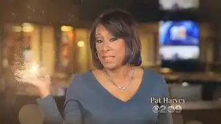 Happy Holidays From CBS2/KCAL9 News