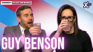 Happy Hour With Guy Benson