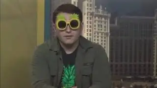 Happy News 5/23/2017