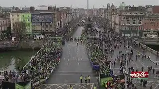 Happy St. Patrick’s Day