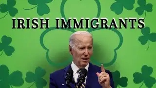 Happy St. Patrick’s Day!!! #biden #news #stpatricksday