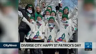 Happy St. Patrick’s Day