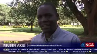 Harare mayor: I have managed to control cholera