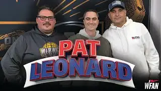 Harbaugh CLEANS UP The Giants: Leaks, Power Struggles & Why Joe Schoen Could Be DONE