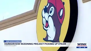 Harborview project in Charlotte County faces backlash over safety risks