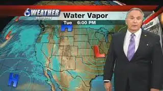 Hard freeze tonight with dangerous wind chills