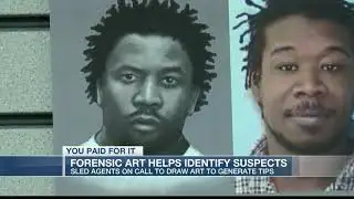 Hard News Feature: Behind the scenes with SLED