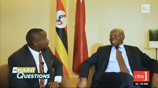 Hard Questions - NBS Live | #nbsupdates #nextmedia #nbslive