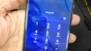 Hard reset ZTE blade v50 vita Remove password, bypass FRP, remove pattern