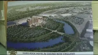 Hard Rock holds Q&A with West Springfield residents