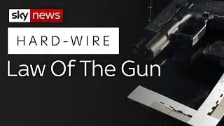 Hard-Wire: Law Of The Gun | Documentary