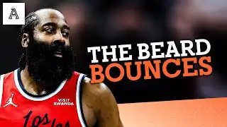 Harden TRADED to Cleveland | Will it work and why did the Cavs do it?