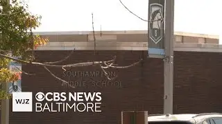 Harford County parents voice concerns about transgender students using locker rooms