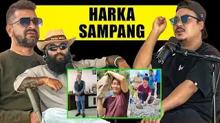 HARKA SAMPANG