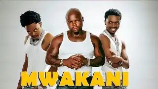 Harmonize ft Mabantu - Mwakani (Official Music Video) 