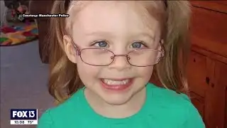 Harmony Montgomery: 7-year-old girl has been missing since 2019