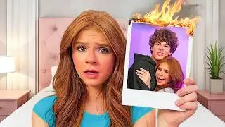 Harper Explains EVERYTHING!