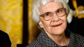 Harper Lee dead at 89