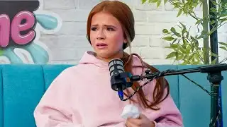 Harper Returns And Opens Up About Her Mental Health! (Part 2)