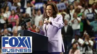 Harris campaign reportedly editing news headlines