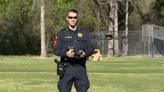 Harris County Pct. 4 enhances operations with new drone fleet
