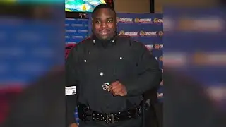 Harris County Precinct 4 Deputy Constable shot during disturbance call