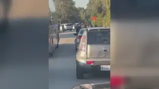 Harris County residents at odds with ranch that attracts thousands