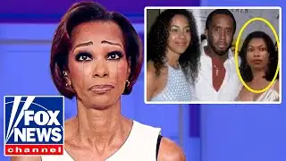 Harris Faulkner FORCED To Leave Fox News After Disturbing Diddy Footage Leaked