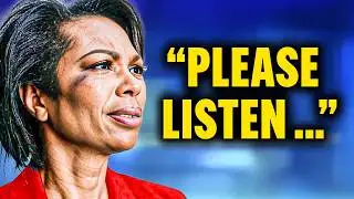 Harris Faulkner Forced to Leave Fox News with SHOCKING Exit!