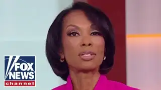 Harris Faulkner: THIS has to be taken SERIOUSLY!