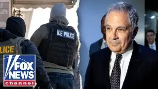 Harris Faulkner: This is a CRUEL threat