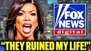 Harris Faulkner VANISHED From Fox News & Returned Years Later With a Terrifying Message