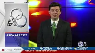 Harrison County kindergarten teacher arrested for domestic battery