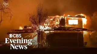 Harrowing 911 calls released in California