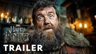 Harry Potter HBO Max Series (2025) | First Teaser Trailer | Casting Reveal | Concept Version