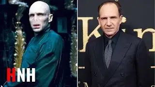 Harry Potter TV Show