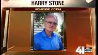 Harry Stone Wristbands