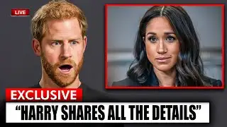 Harry Stunned as Tom Bower Teases Explosive Lilibet Secret in New Book