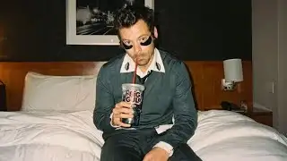 Harry Styles’ “Aperture” Hits #1 🎵 + Shuts Down 1D Reunion 👀