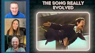 Harry Styles - Aperture | REACTION