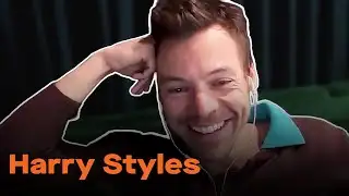 Harry Styles | Audacy Check In