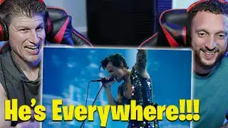 Harry Styles - Coachella 2022 Part 2 REACTION